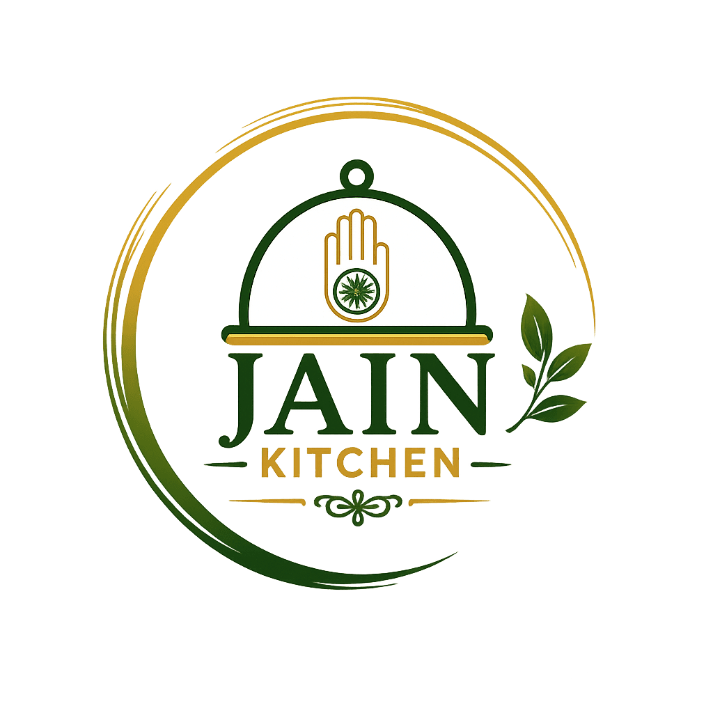 Jain Kitchen